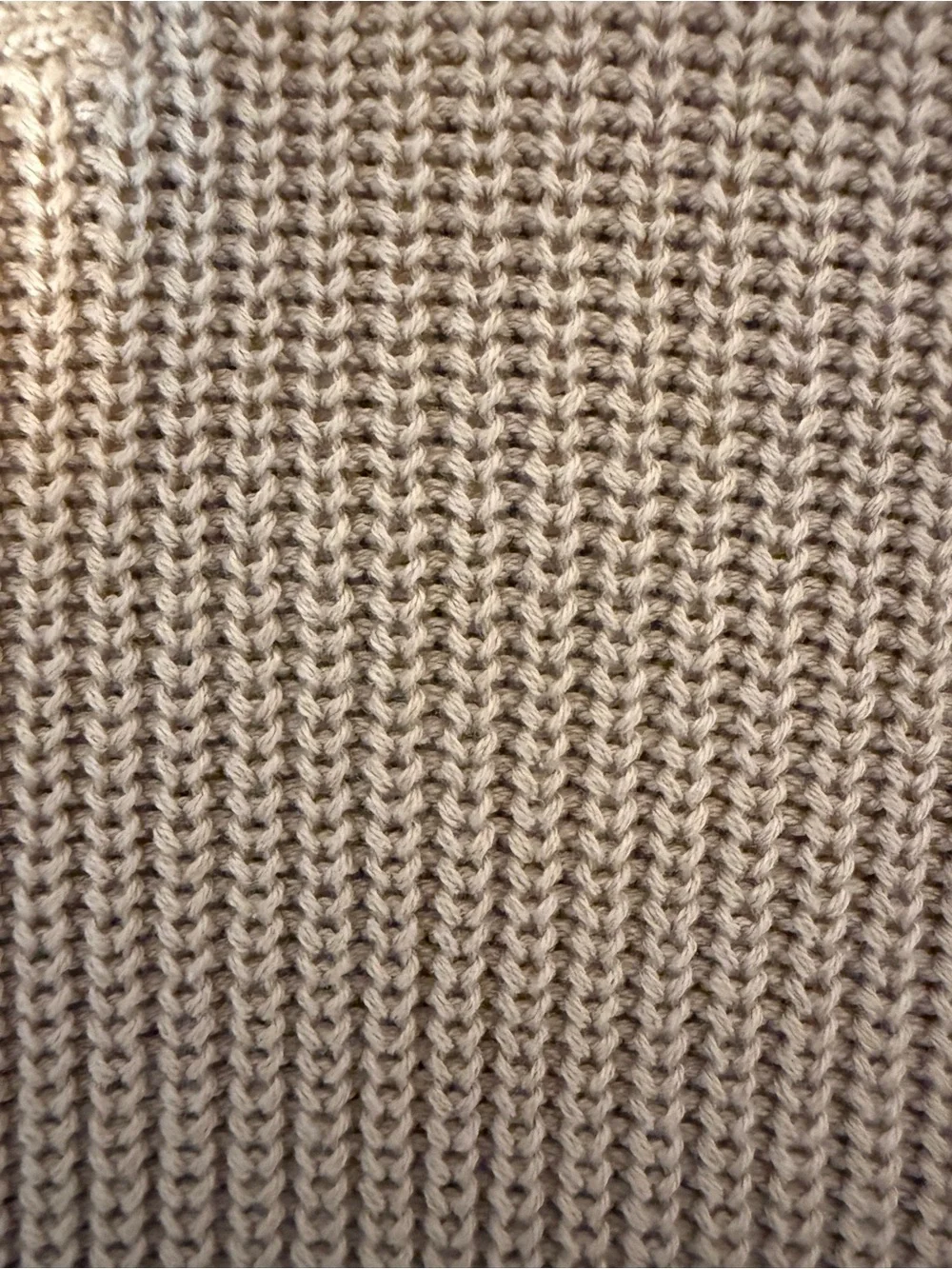 Boys Quarter-Zip Sweater